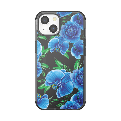 Secondary image for hover Blue Orchid — iPhone 14 for MagSafe